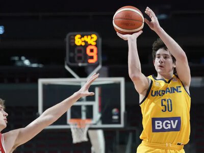 Друга перемога поспіль. Збірна України здолала Данію