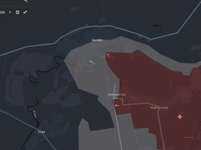 ЗСУ вибили ворога з Іванівки на Дніпропетровщині та взяли в полон 19 росіян – DeepState