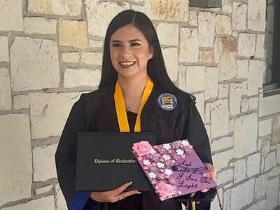 Студентку депортували під час поїздки додому на День подяки