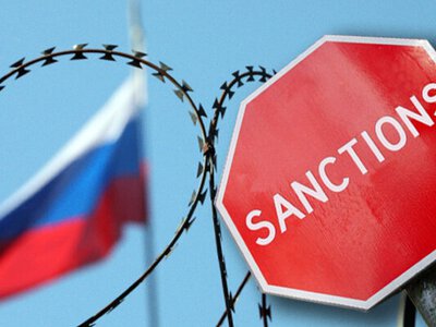 Благодійні фонди окупантів у Криму потрапили під санкції