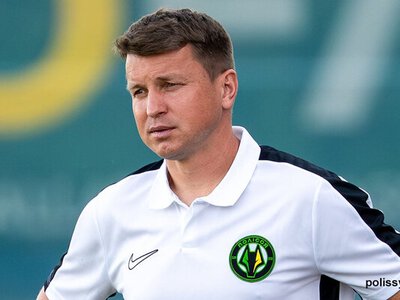 Руслан Ротань про сьомий сухий матч поспіль: Такі перемоги іноді роблять команду ще сильнішою