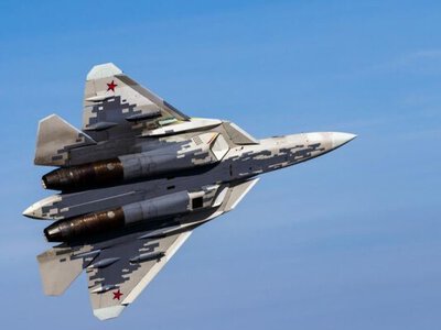 Індія має намір укласти велику збройову угоду з РФ під час візиту Путіна, - Bloomberg