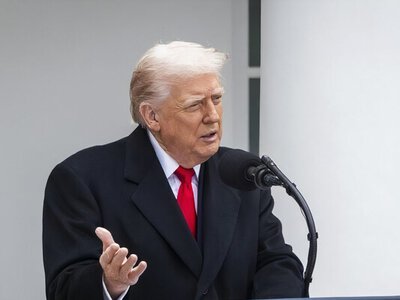 Трамп заявив про деякі складні проблеми України на переговорах