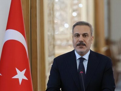 Путін готовий на мир на деяких умовах – МЗС Туреччини