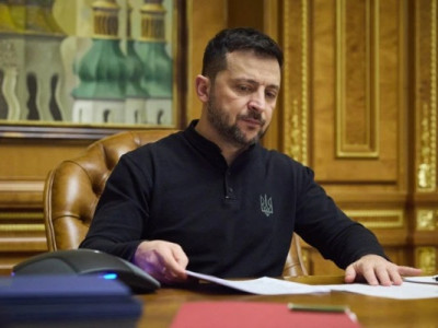 Святе місце глави ОП: кого Зеленський посадить у крісло замість Єрмака?