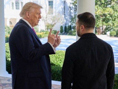 Новий мирний план Трампа: що про нього думають українці