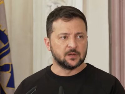 Відставка Єрмака: які наслідки для Зеленського