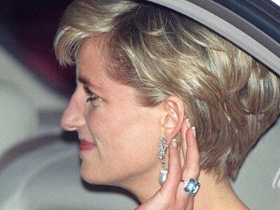 Вона про це жалкувала: принцеса Діана зробила відверте визнання про своїх синів лише за 10 днів до своєї смерті