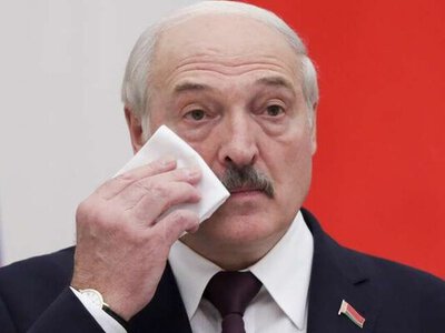 Лукашенко несподівано зник: що приховує білоруська влада