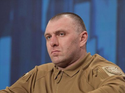 УП: Єрмак за тиждень до звільнення хотів добитися відставки Малюка