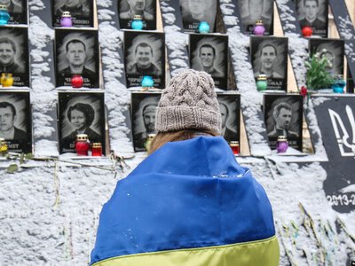 12 років розслідувань, судових засідань і сотні закритих справ Майдану через термін давності