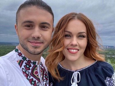 Тарас Тополя розлучається з дружиною після 12 років шлюбу