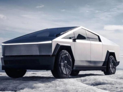 Tesla Cybertruck не виправдав очікувань – причини