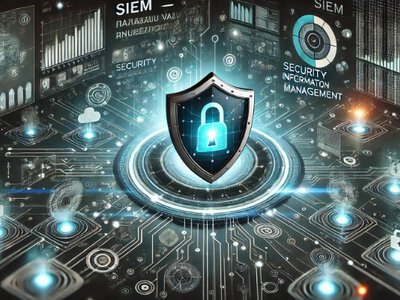 Огляд SIEM-рішень. Як обрати найкраще рішення для управління інформаційною безпекою
