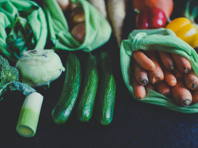 Чи почнуть найближчим часом зростати ціни на продукти