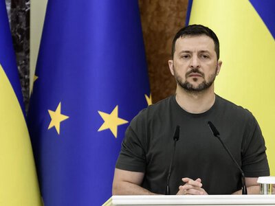 У Зеленського шість претендентів на крісло керівника Офісу президента — ЗМІ