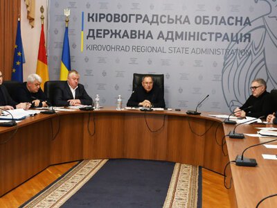 20 населених пунктів Кіровоградщини можуть залишитися без води: що відбувається?