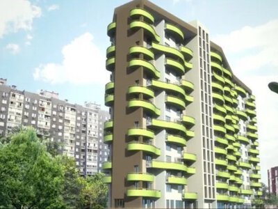 Нова хвиля дешевого житла у Києві: готові ЖК, де ще можна схопити квартиру за старою