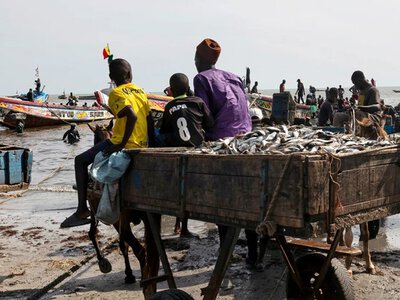 У Південній Африці заарештували п’ятьох чоловіків за підозрою у військовій співпраці з Росією, – Bloomberg