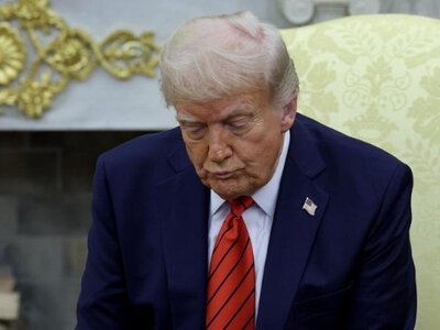 Заробляти гроші, а не воювати. Який справжній план Трампа стосовно миру в Україні