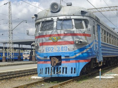 Нові обмеження руху поїздів: зміни в розкладі