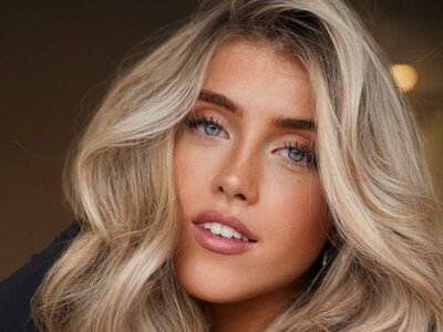 Дорогий блонд: тренд, який обирають стилісти