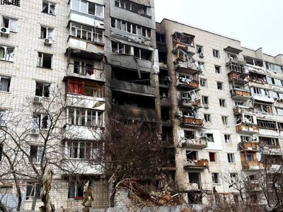 У Вишгороді внаслідок російської атаки  загинув працівник компанії Fire Point, яка виробляє ракети Фламінго