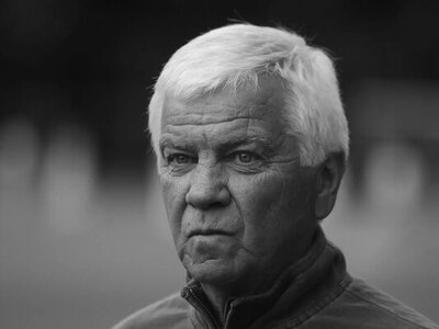 Помер легендарний гравець «Динамо» Володимир Мунтян