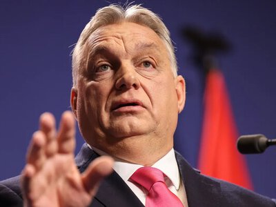 Орбан після зустрічі з Путіним: Україна має бути буферною зоною