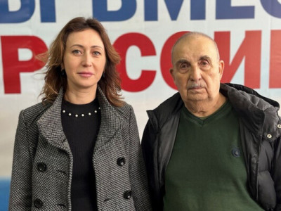 Ексдепутат облради допомагав окупантам захопити Херсон