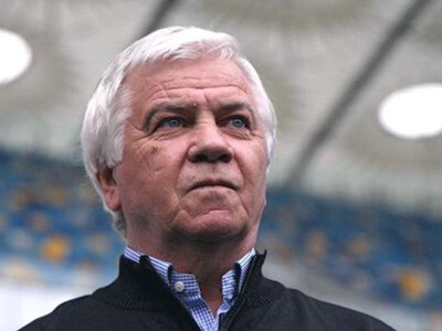 Помер легендарний футболіст київського Динамо: вся країна у скорботі