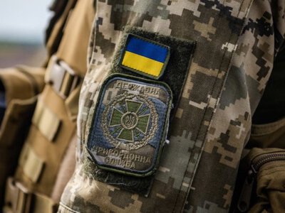 На Львівщині чоловік утік у Польщу, доки прикордонник був у туалеті: чим все скінчилось