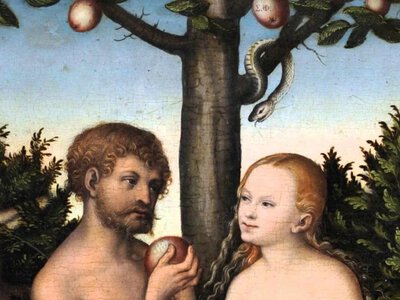 Вчені виявили докази того, що Адам і Єва справді існували