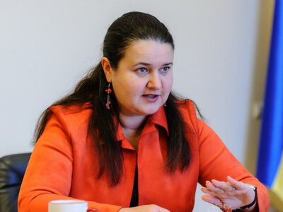 Нове призначення Зеленського: експосол Маркарова отримала нову посаду