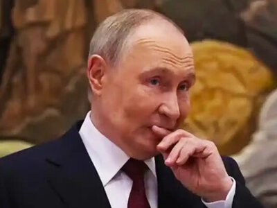 путін підписав бюджет з найбільшими військовими видатками від часів СРСР