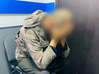 Понад мільйон збитків і десятки потрощених могил: на Одещині судитимуть безпритульного вандала