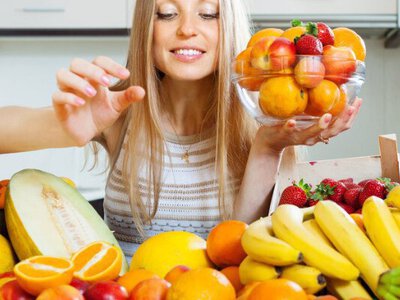 Навіщо їсти фрукти щодня: нові результати досліджень
