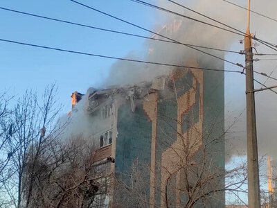 У лікарнях перебуває майже три десятки постраждалих від ракетного обстрілу 19 листопада
