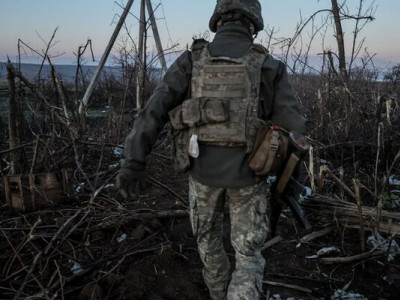 AFP: росія у листопаді захопила найбільше українських територій за весь рік