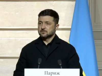 Зеленський повідомив про майже повну зачистку Куп’янська й заявив про рекордні втрати серед росіян на фронті