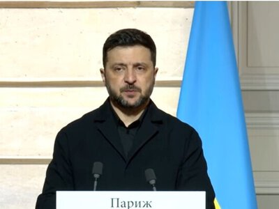 Зеленський відповів на питання, кого він призначить на заміну Єрмаку