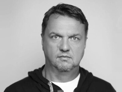 Помер співзасновник «РБК-Україна» Володимир Шульц