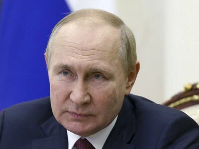 У Путіна підтвердили: Росія готує чергові масовані атаки по Україні