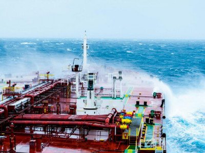 Альтернативу російській нафті знайдено: танкери вже прямують до місця призначення