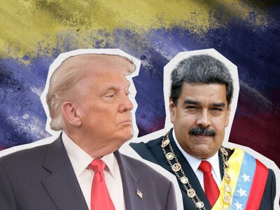 Трамп скликав нараду для обговорення ситуації щодо Венесуели – ЗМІ