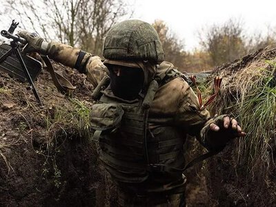 На Покровському напрямку військові рф грабують своїх загиблих товаришів, — партизани