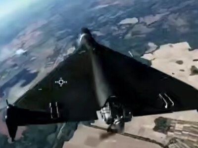 Україна розробила новий спосіб боротьби з російськими реактивними Шахедами