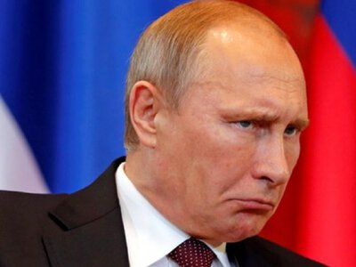 Дослідження показало зростання недовіри до путіна серед росіян