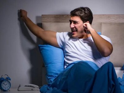 Коли сусіди не дають спати: як законно захистити своє право на тишу