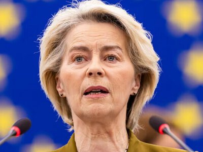 Євросоюз готує нові санкції проти лукашенка